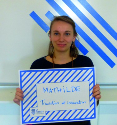 Mathilde